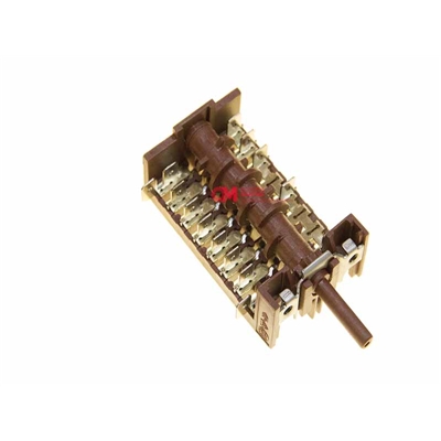 SELECTOR FOGAO GOTTAK-TEKA 9+0 - 232097