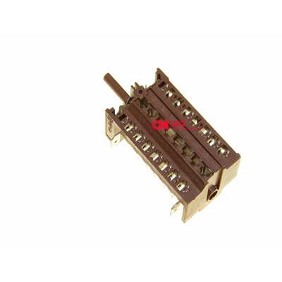 SELECTOR FOGAO GOTTAK-TEKA 9+0 - 232097