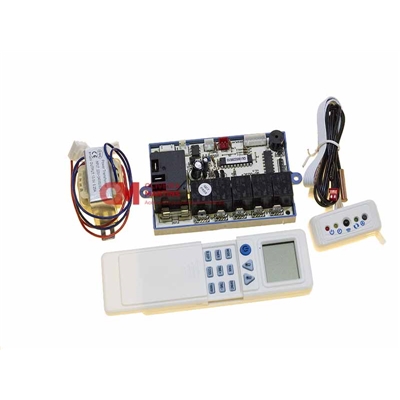 COMANDO UNIVERSAL AR CONDICIONADO - 310098A