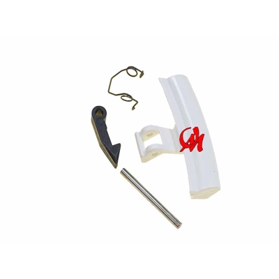 FECHO ZEROWATT BRANCO - 405145