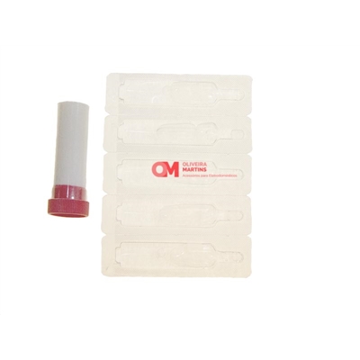 DESCALCIFICADOR DE FERRO - 484000000754