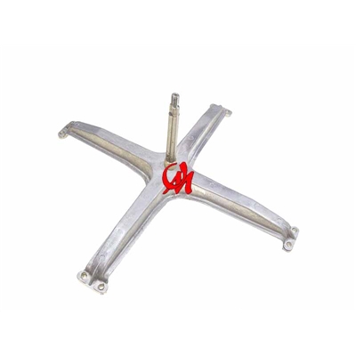 CRUZETA MERLONI 4 BRACOS P/6202 - 301237