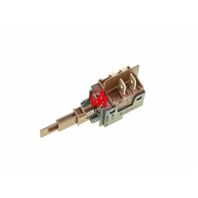 INTERRUPTOR 4 C GRANDE - A146AK08