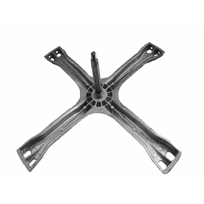 CRUZETA NEWPOL P/6203 - 301239