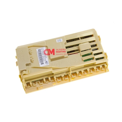 PROGRAMADOR - F505636