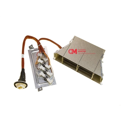 RESISTENCIA SECADOR - F620174