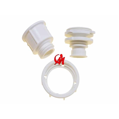 CASQUILHO SUPORTE INFERIOR - F75111