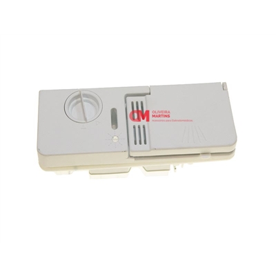 CAIXA DETERGENTE 1 B - 525020