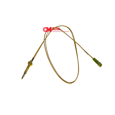 TERMOPAR M6 600mm ORKLI1250 - 606010