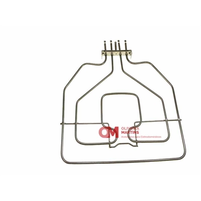 RESISTENCIA FORNO DUPLA BALAY 2300W - E326160019