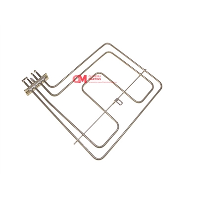 RESISTENCIA FORNO TEKA 1150+1100W - E326780021