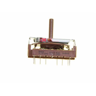 SELECTOR TEKA 8 P - E330780060