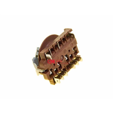 SELECTOR TEKA 8 P #1 - E330780060