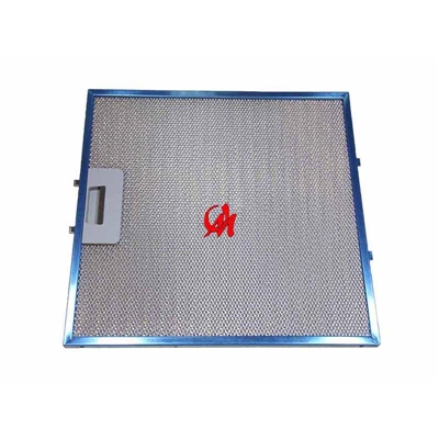 FILTRO METALICO EXAUSTOR TEKA 28X32 - E524780017