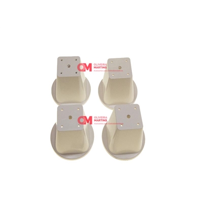 SUPORTE AR CONDICIONADO CHAO 4 - 790004