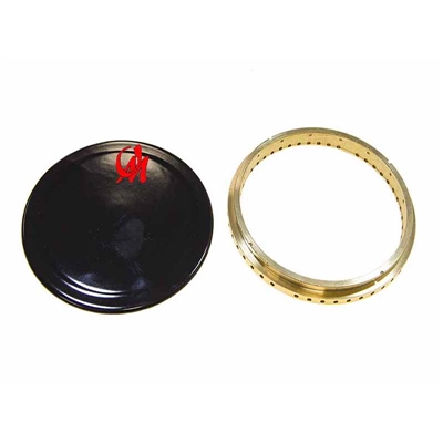 ESPALHADOR TEKA 120mm - E335783004