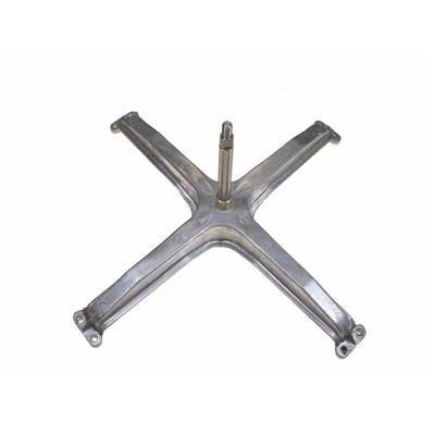 CRUZETA MERLONI CUBA PLASTICA - 301265