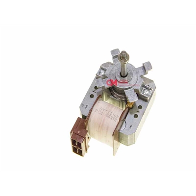 MOTOR TURBO TEKA - E320780009