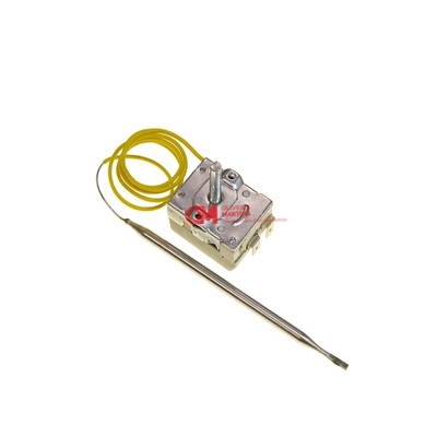 TERMOSTACTO CILINDRO C/ CAPILAR 32-72º - 206012