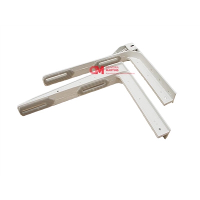 SUPORTE AR CONDICIONADO POLIAMIDA - 790008