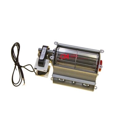 VENTILADOR TANGENCIAL 120mm Esq - 231085