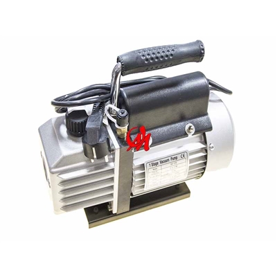 BOMBA VACUO DUPLO EFEITO 40Ltm - 215913