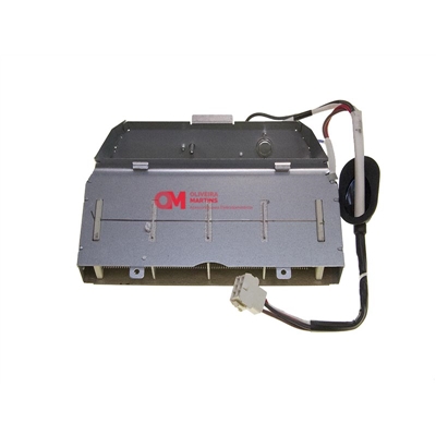 RESISTENCIA SECADOR MIDEA/BECKEN - 201541