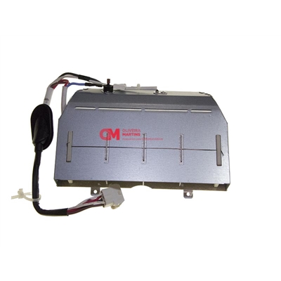 RESISTENCIA SECADOR MIDEA/BECKEN - 201541