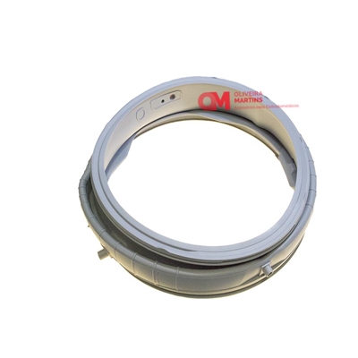 BORRACHA OCULO LG - 101495