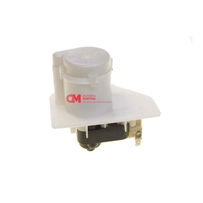 BOMBA ESGOTO SECADOR LG - 215364