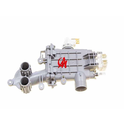 RESISTENCIA C/ CORPO M.L.L. VESTEL - 202098