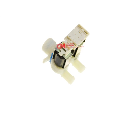 ELECTROVALVULA WHIRLPOOL DUPLA 180º C/ CONTALITROS - 208093