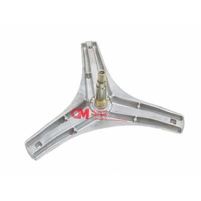 CRUZETA TAMBOR DAEWO - 301304