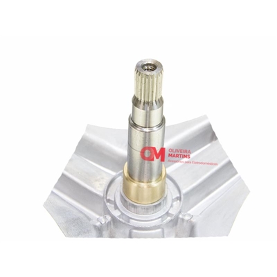 CRUZETA TAMBOR DAEWO #1 - 301304