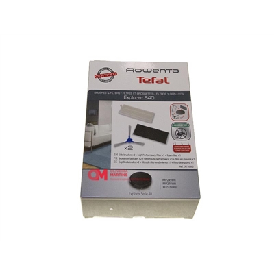 FILTRO ASPIRADOR - ZR720002