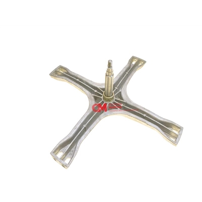 CRUZETA NEWPOL P/6204 - 301240