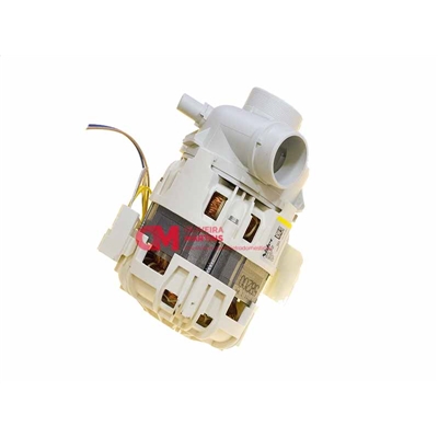 MOTOR M.L.L. ZANUSSI/ELECTROLUX - 215555