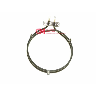 RESISTENCIA TURBO SMEG 1550W - 203015