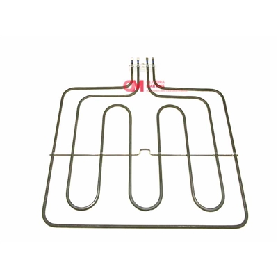 RESISTENCIA FORNO 1400-1200W VESTEL - 203097