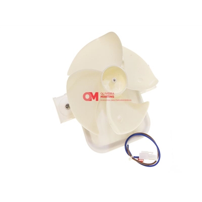 VENTILADOR CONGELADOR TEKA - E479780002