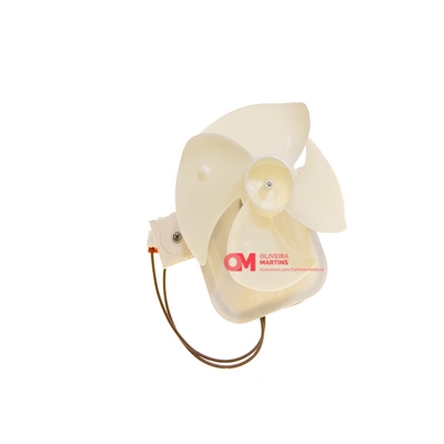 MOTOVENTILADOR NO FROST BEKO - F864503