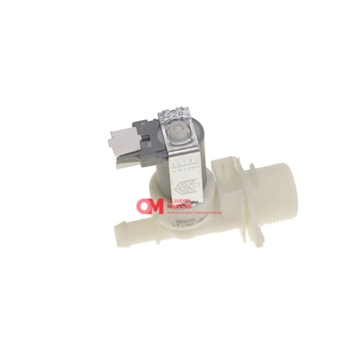 ELCTROVALVULA SIMPLES 1 VIA 180º HAIER/CANDY - 207071