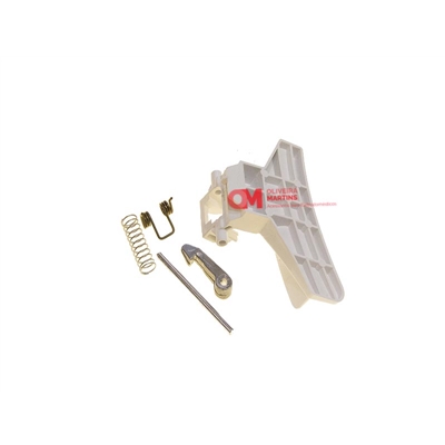 FECHO PORTA ELECTROLUX - 405340