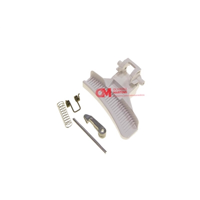 FECHO PORTA ELECTROLUX - 405340