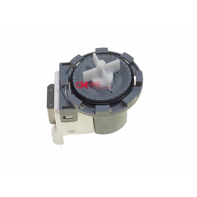 BOMBA ESGOTO ENCAIXE MAG - 215339B