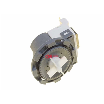 BOMBA ESGOTO ENCAIXE MAG #1 - 215339B