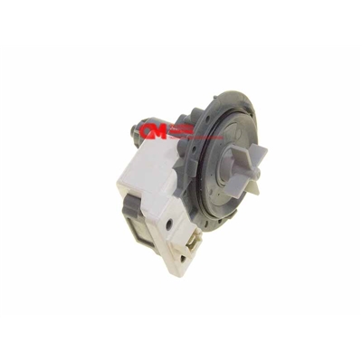 BOMBA ESGOTO UNIVERSAL C/ FICHA SUPERIOR #1 - 215416