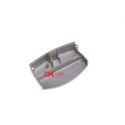 FECHO PORTA CINZA ELECTROLUX - 405361