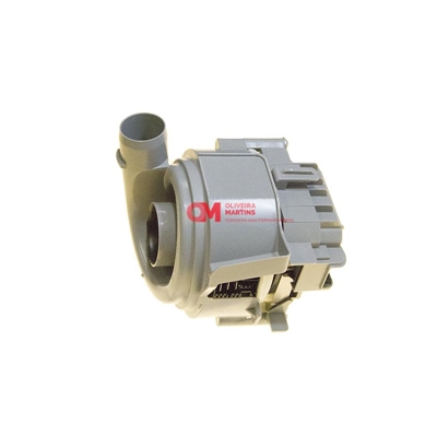 BOMBA CALOR - S755078