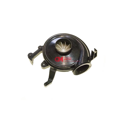 VENTILADOR M.L.R.S. ELECTROLUX - EX1323244135